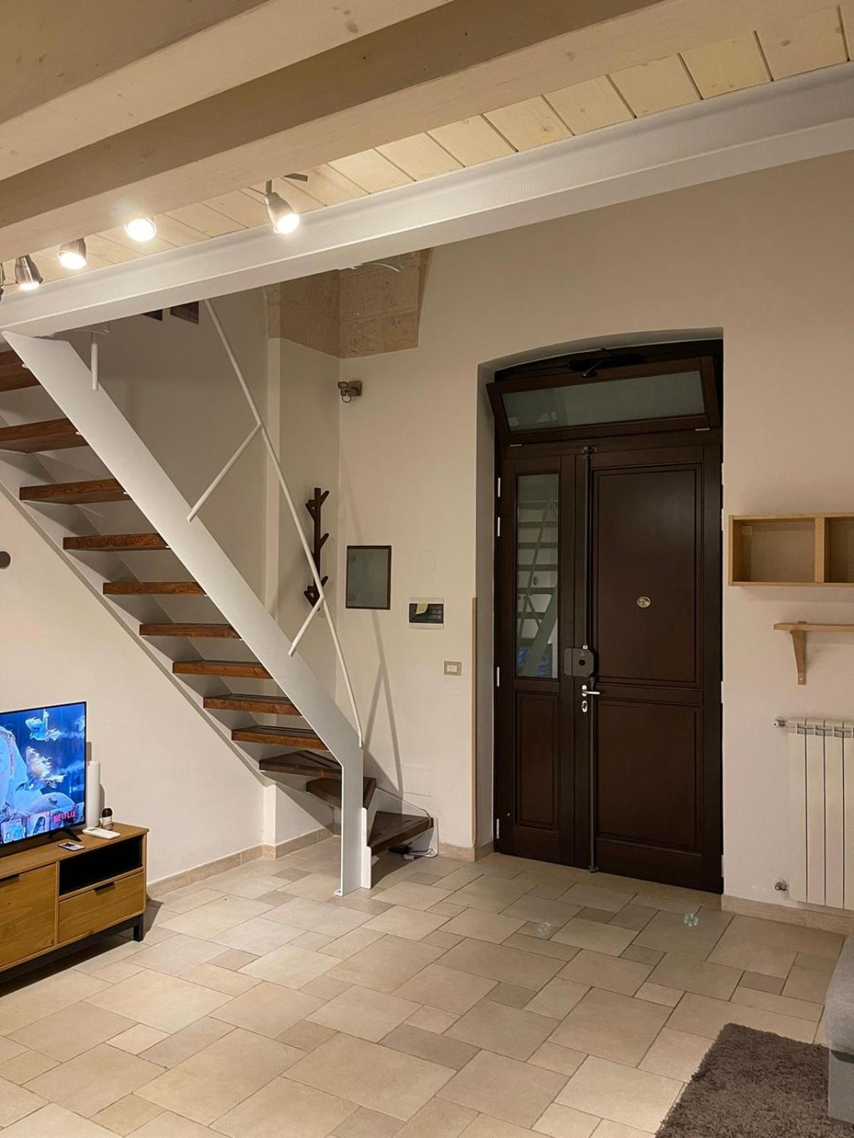 Sweet Aura Villa Brindisi Exterior photo